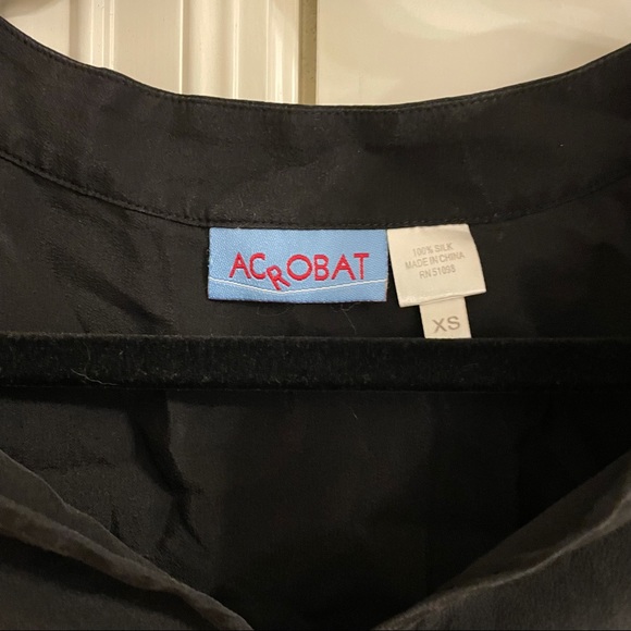 Acrobat Blouse - Picture 2 of 5